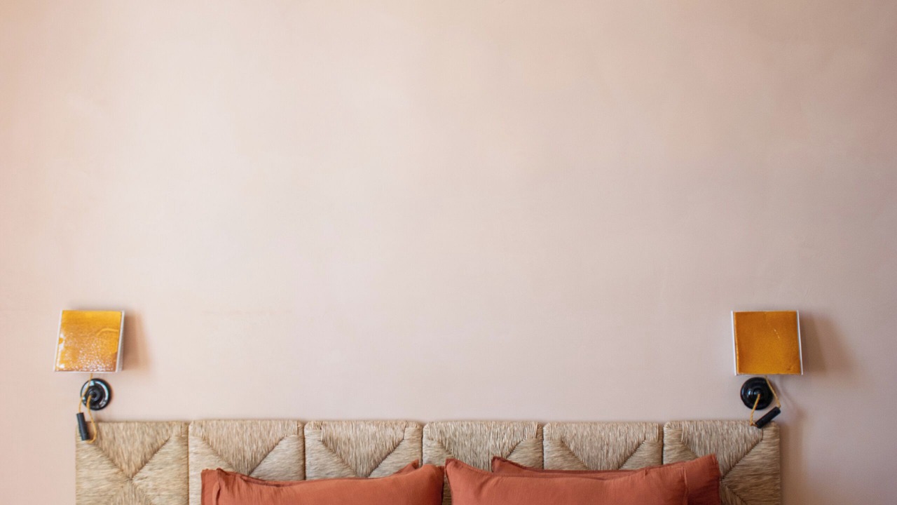 Photo of Bedroom in Cassis