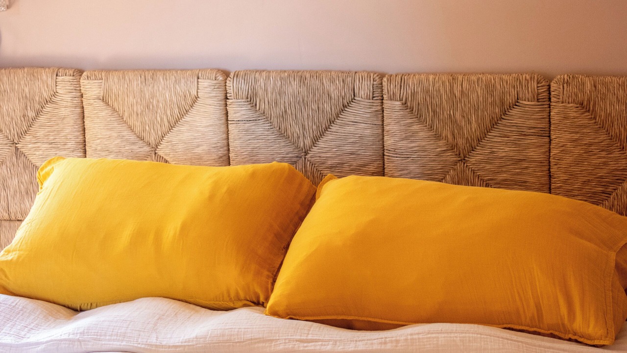 Photo of Bedroom in Cassis