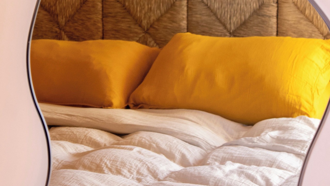 Photo of Bedroom in Cassis