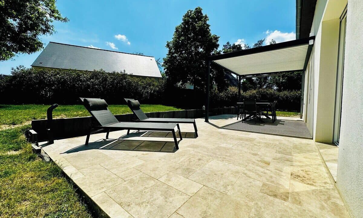 Photo of Outdoor in Athee-sur-Cher