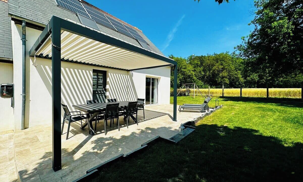 Photo of Outdoor in Athee-sur-Cher