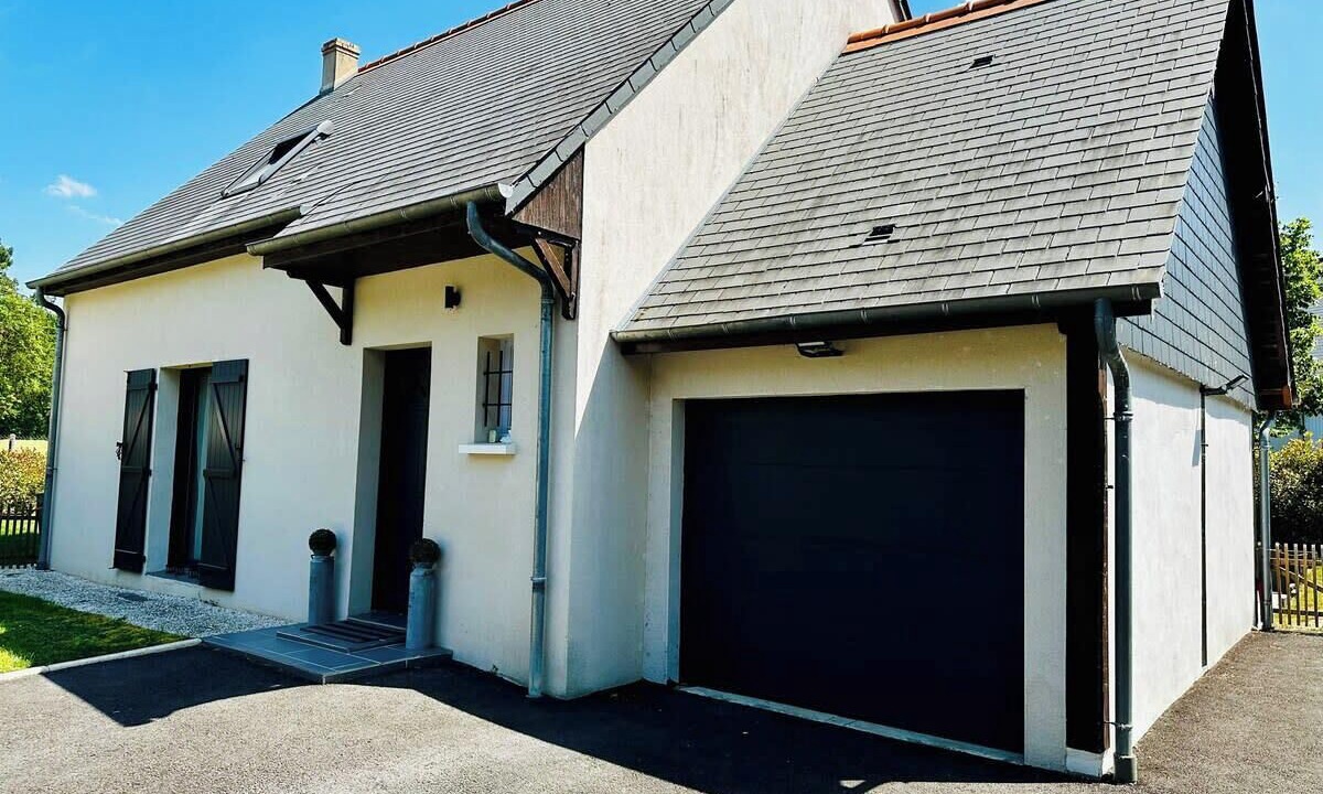 Photo of Outdoor in Athee-sur-Cher
