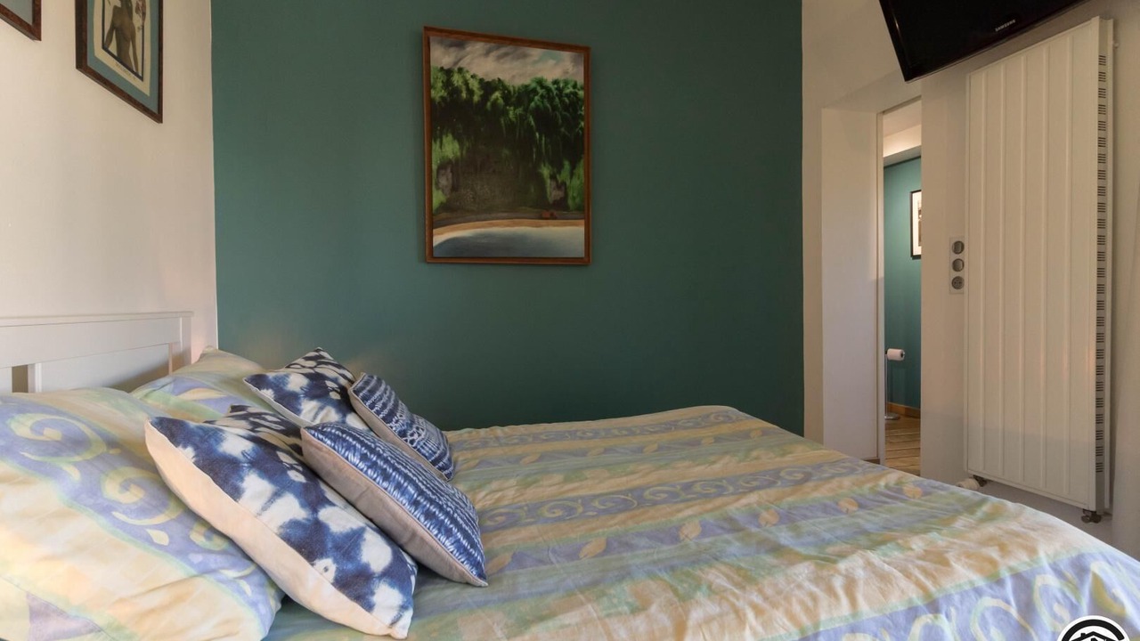 Photo of Bedroom in Ramonville-Saint-Agne