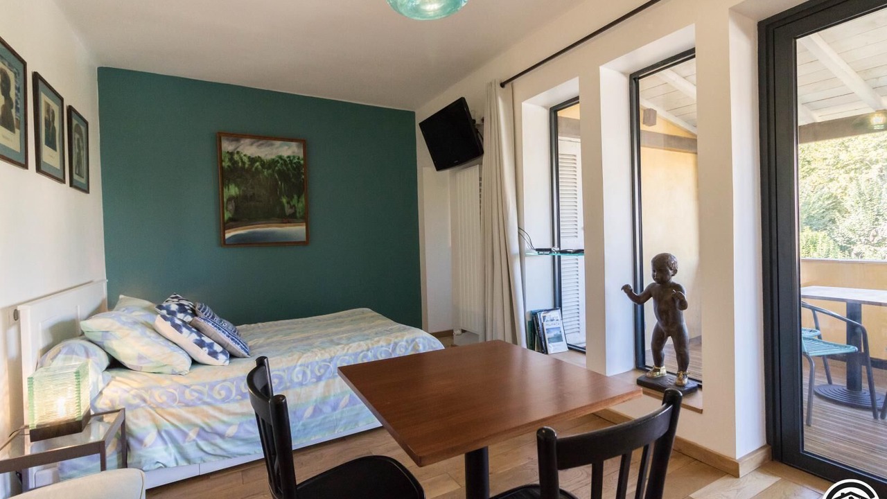 Photo of Bedroom in Ramonville-Saint-Agne