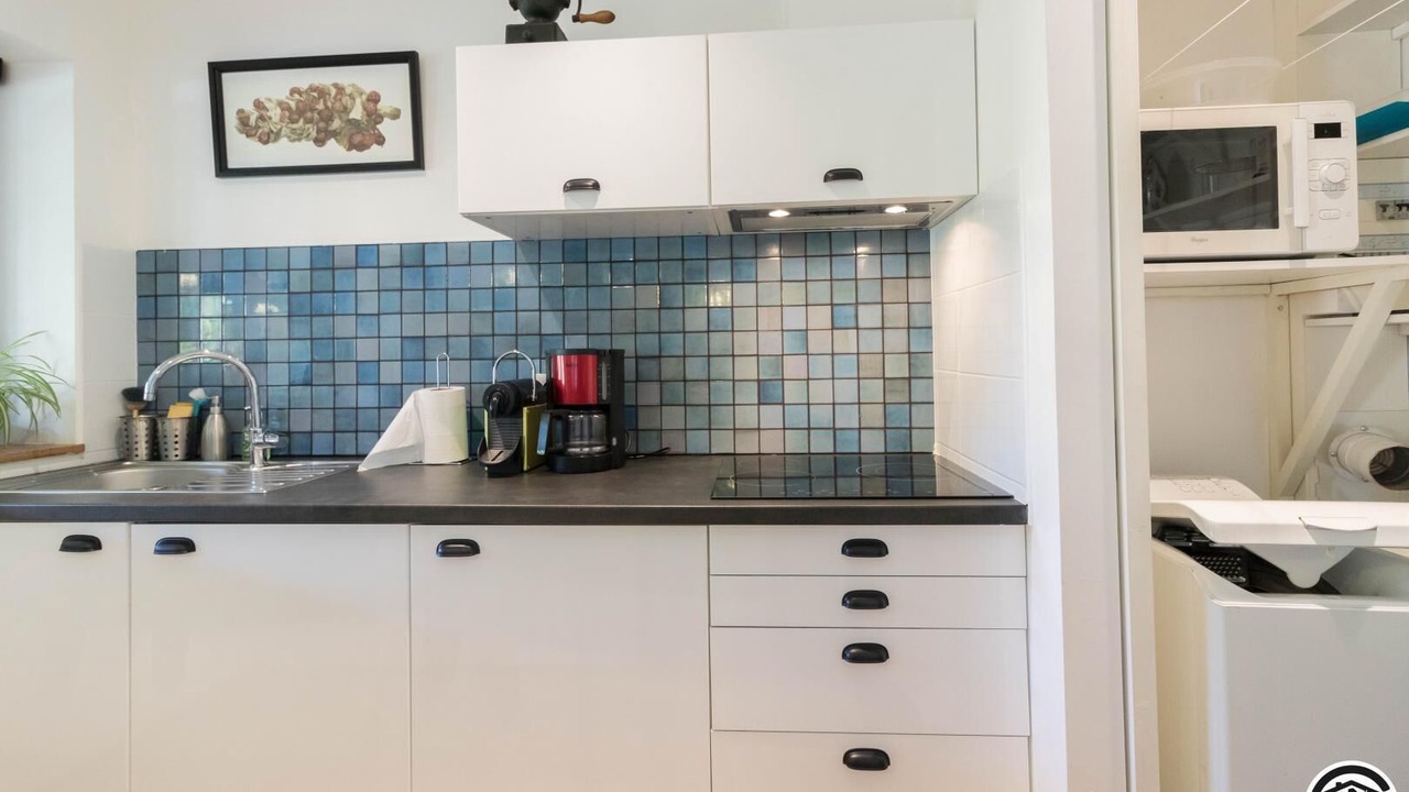 Photo of Kitchen in Ramonville-Saint-Agne