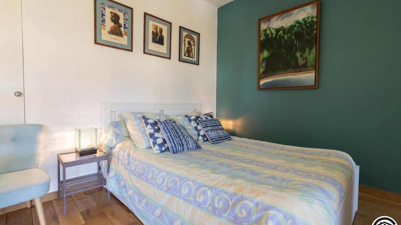 Photo of Bedroom in Ramonville-Saint-Agne