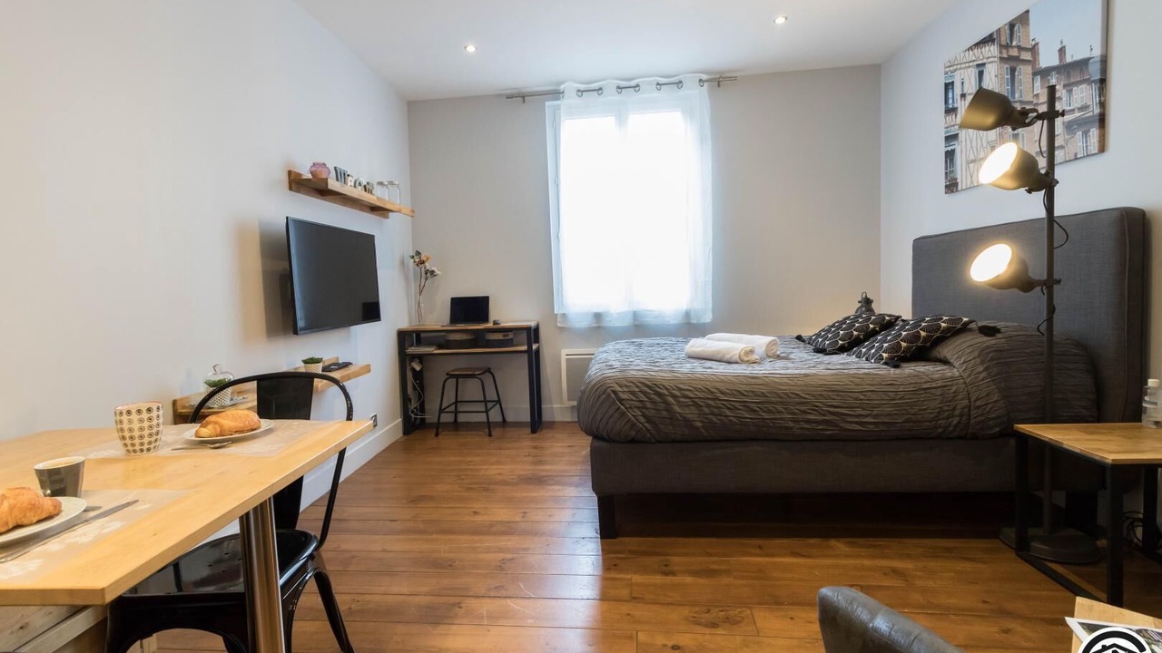 Photo of Bedroom in Marengo - Jolimont