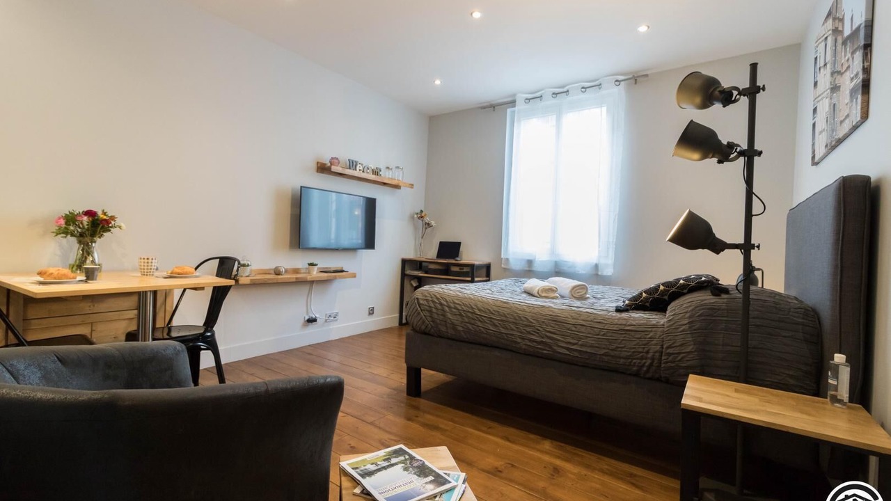 Photo of Bedroom in Marengo - Jolimont