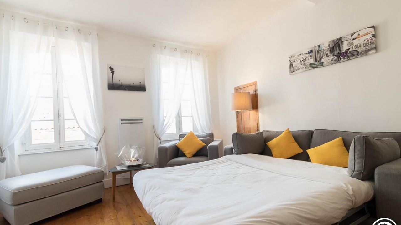 Photo of Bedroom in Montgiscard