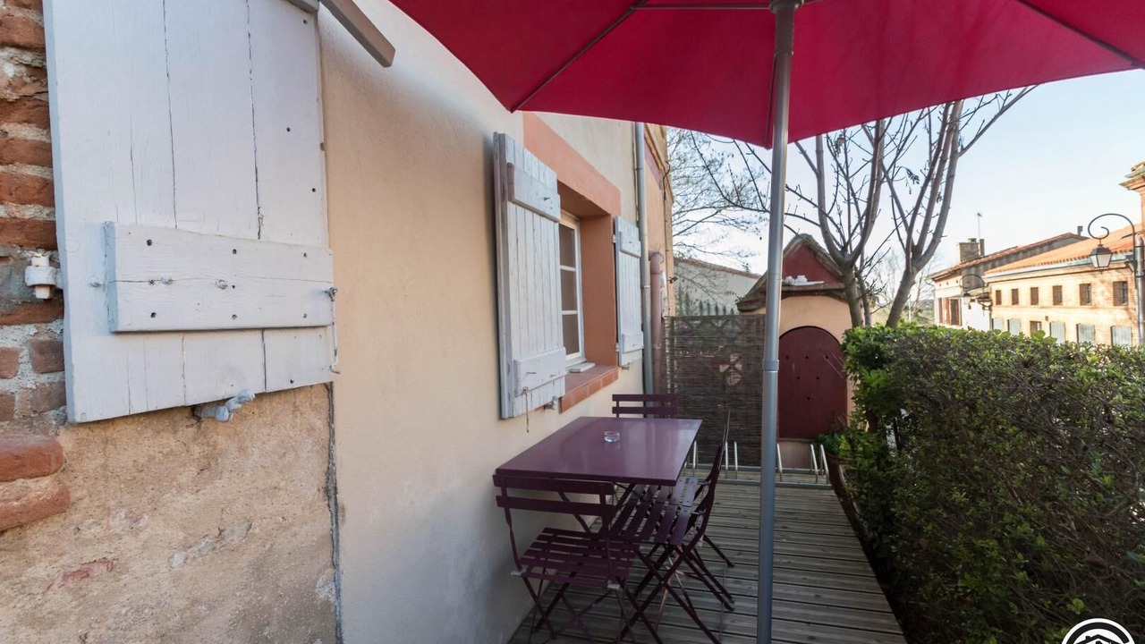 Photo of Outdoor in Montgiscard