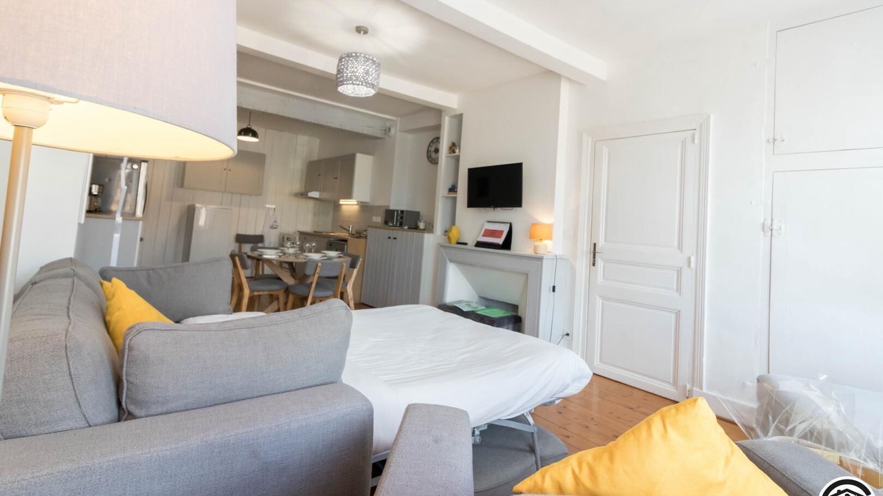 Photo of Bedroom in Montgiscard