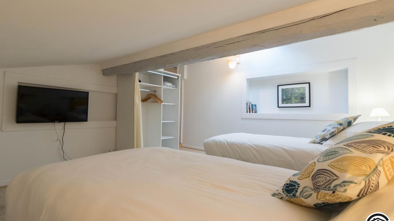 Photo of Bedroom in Montgiscard