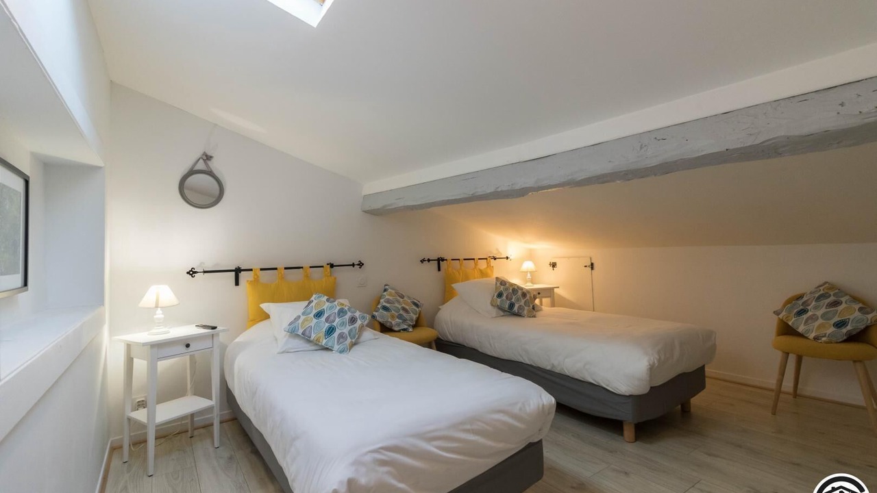 Photo of Bedroom in Montgiscard