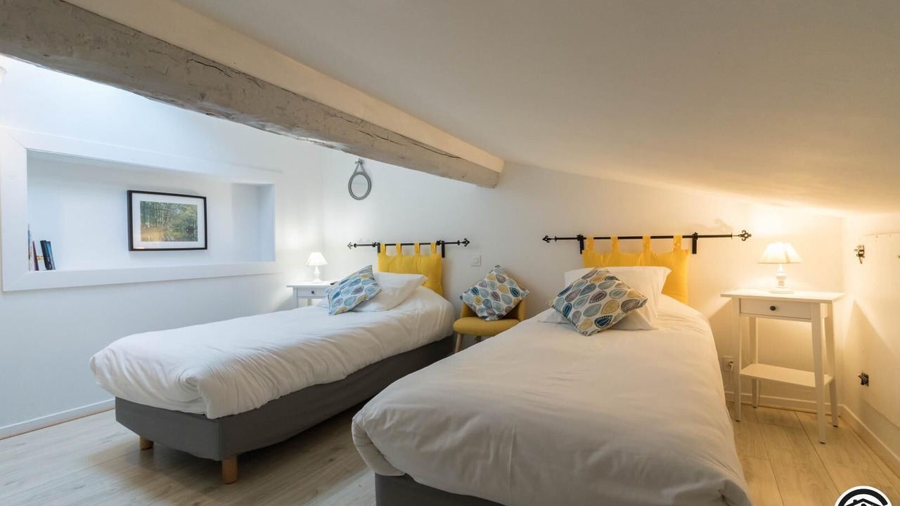 Photo of Bedroom in Montgiscard