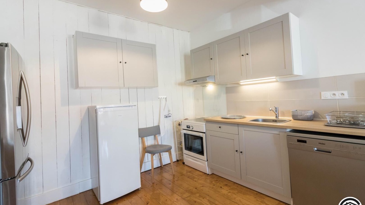 Photo of Kitchen in Montgiscard