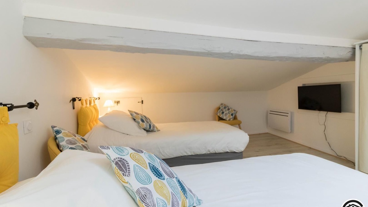 Photo of Bedroom in Montgiscard