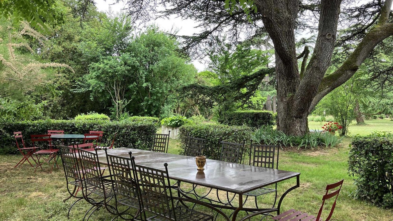 Photo of Outdoor in Villematier