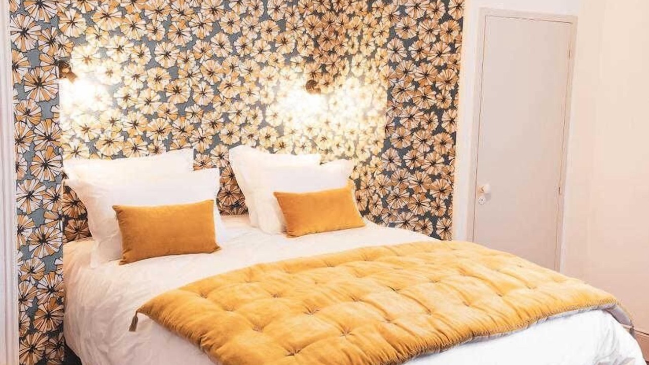 Photo of Bedroom in Villematier