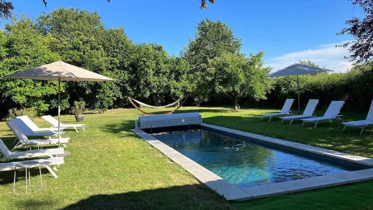 Photo of Outdoor in Villematier