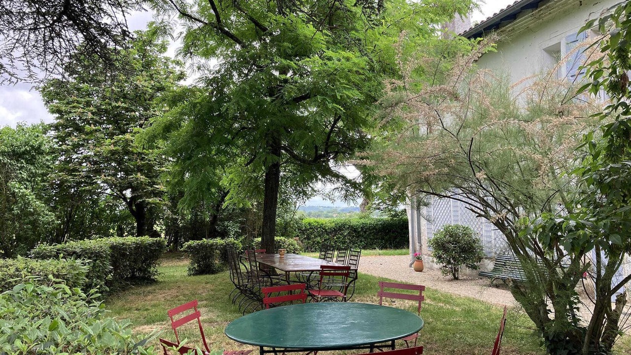 Photo of Outdoor in Villematier