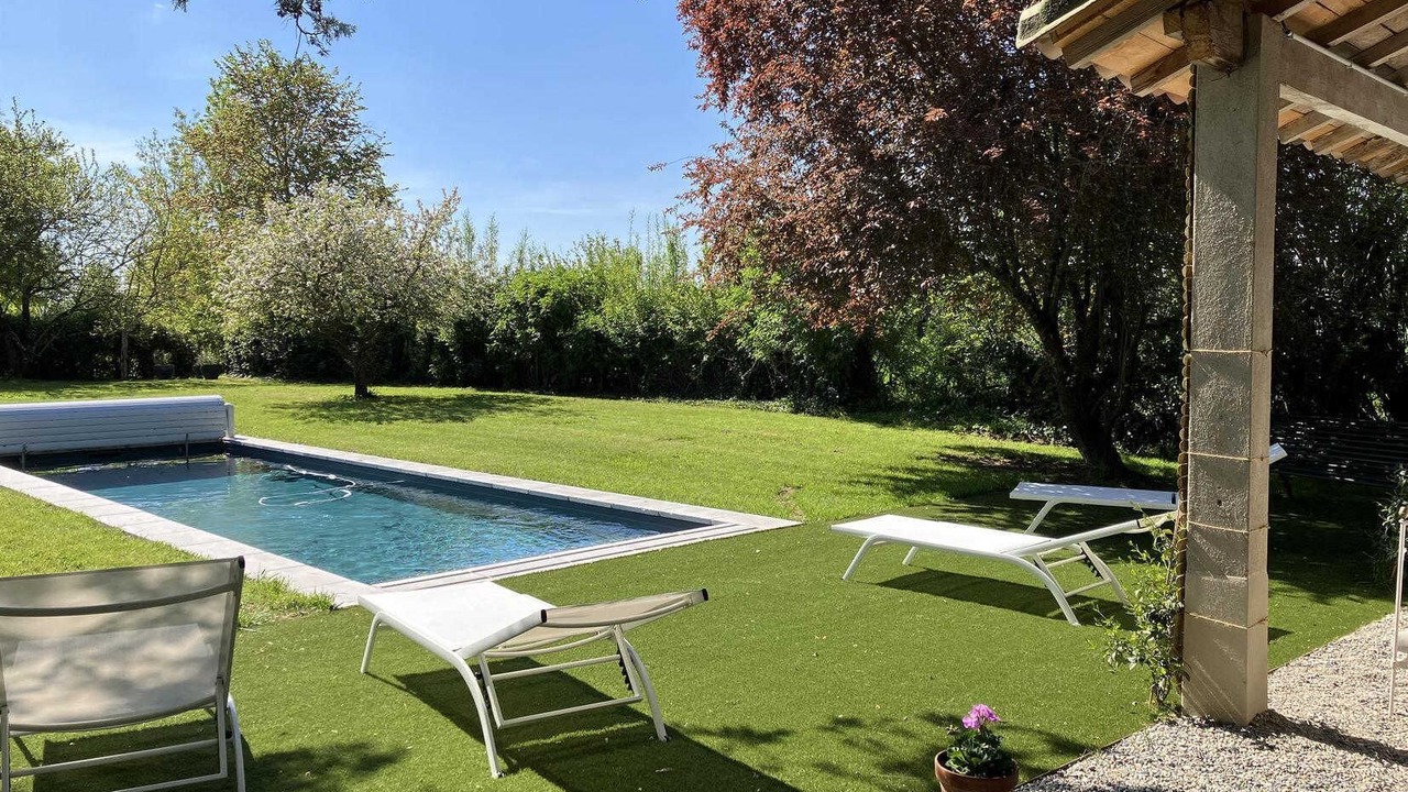 Photo of Outdoor in Villematier