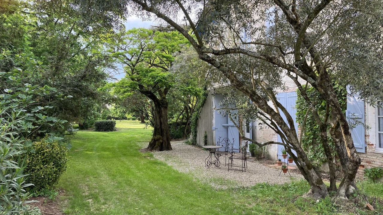 Photo of Outdoor in Villematier