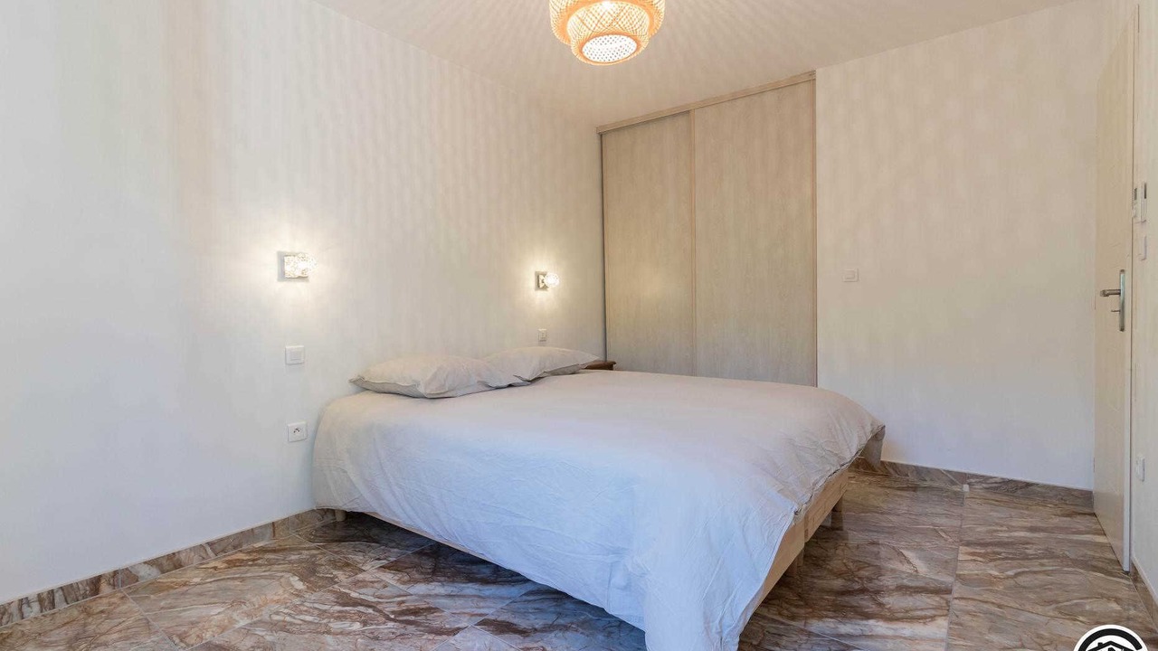 Photo of Bedroom in Lherm