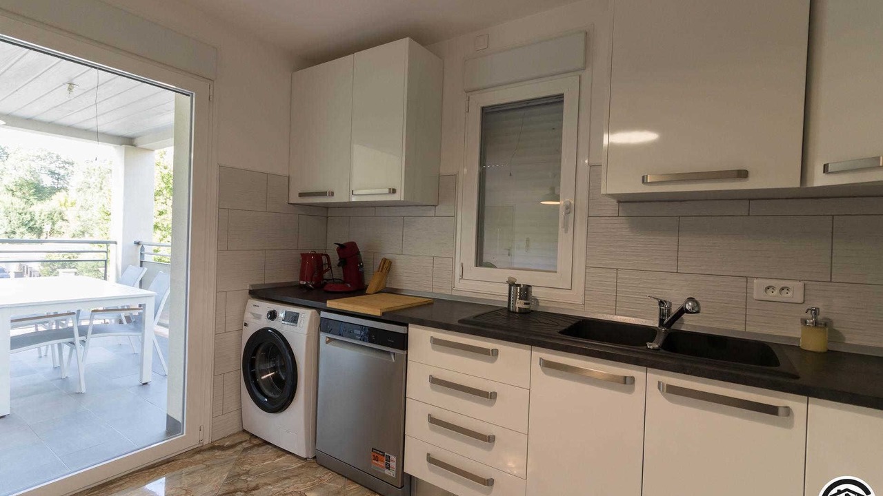 Photo of Kitchen in Lherm