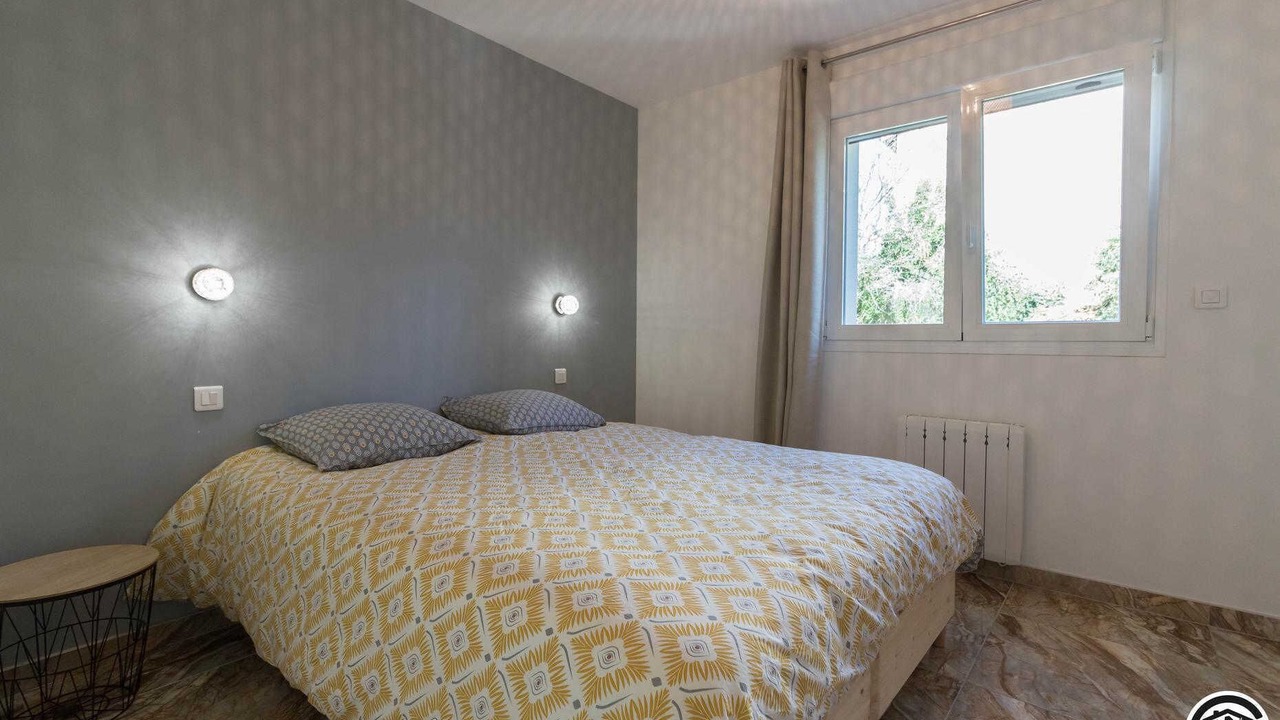 Photo of Bedroom in Lherm