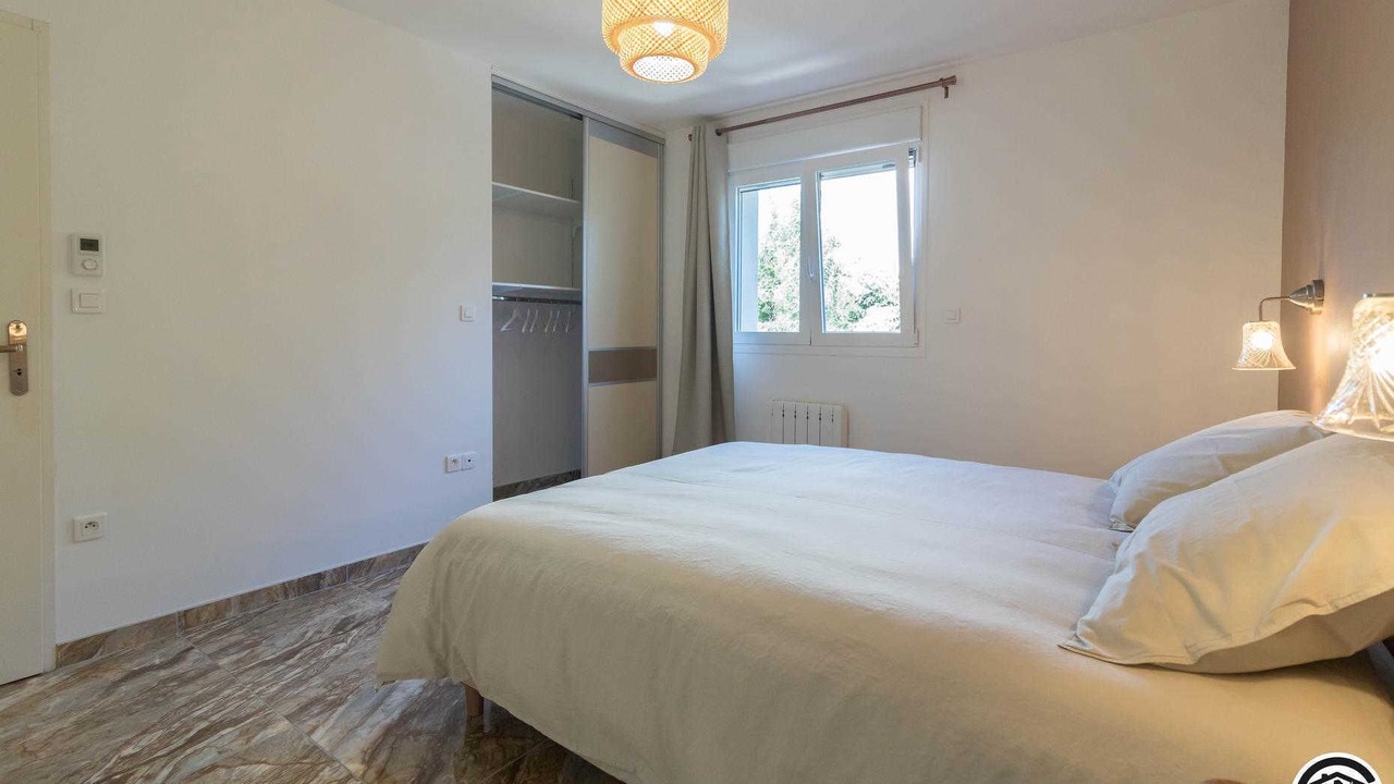 Photo of Bedroom in Lherm
