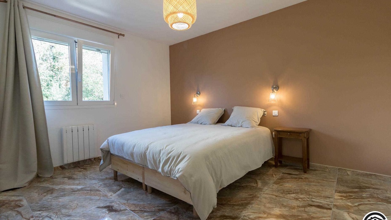 Photo of Bedroom in Lherm