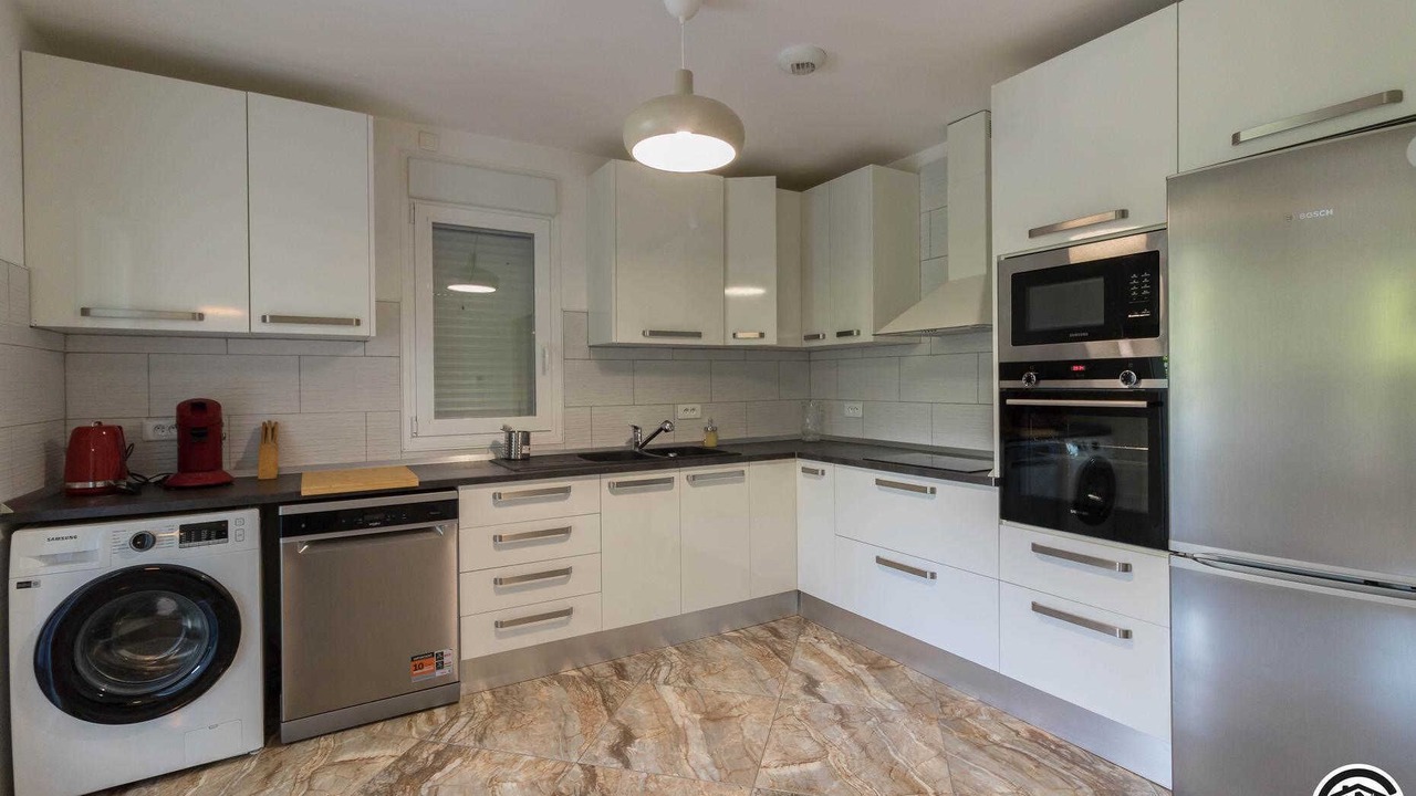 Photo of Kitchen in Lherm