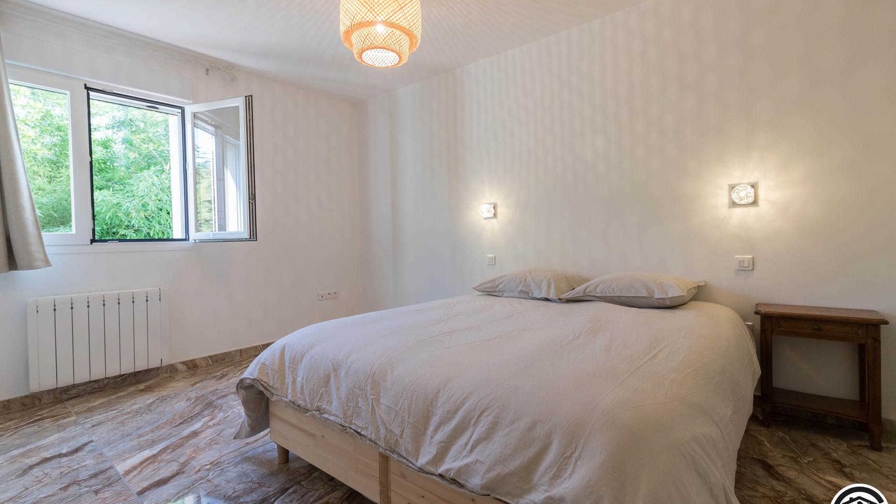 Photo of Bedroom in Lherm