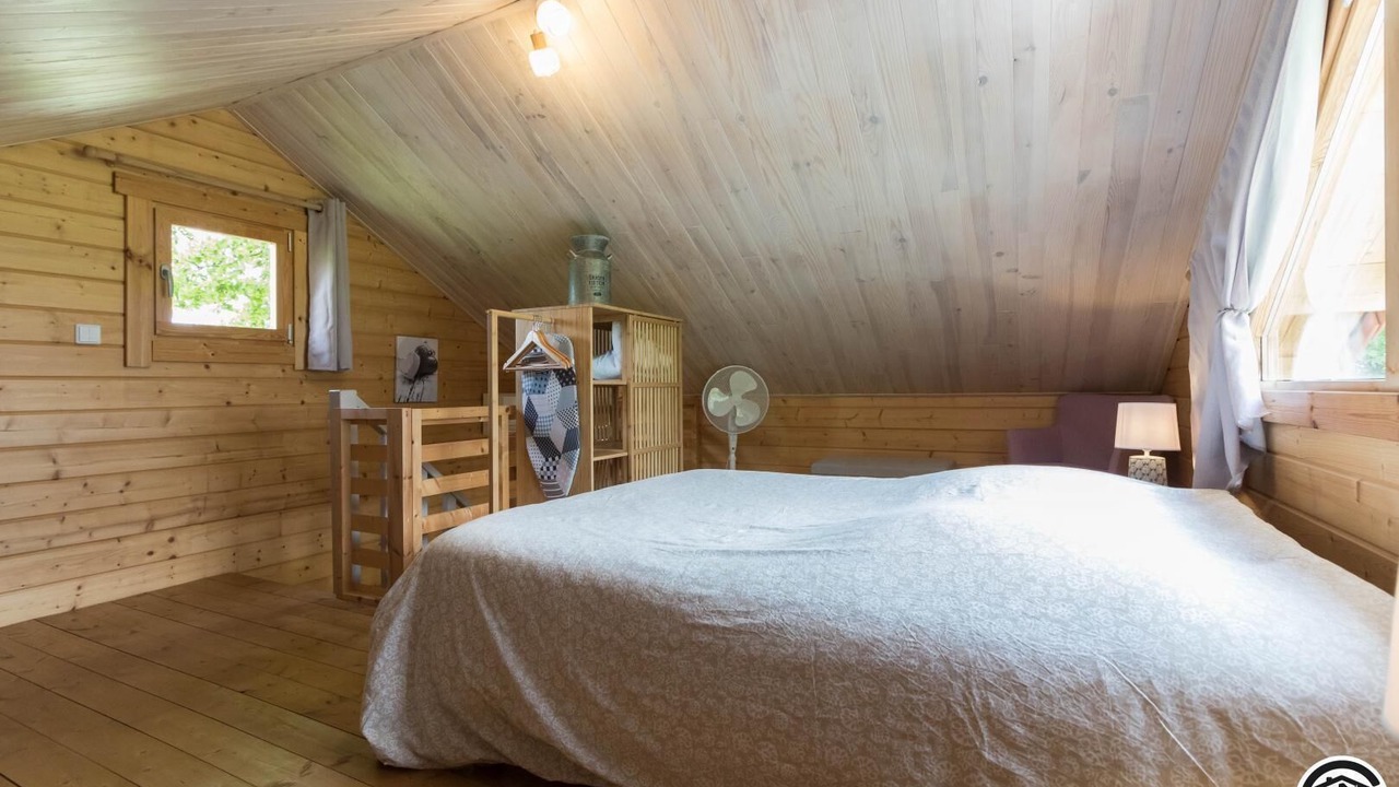 Photo of Bedroom in Sajas