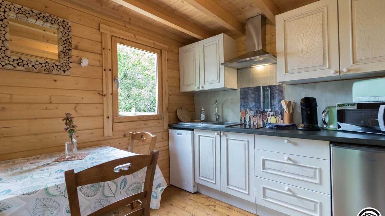Photo of Kitchen in Sajas