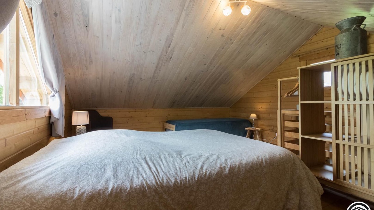 Photo of Bedroom in Sajas