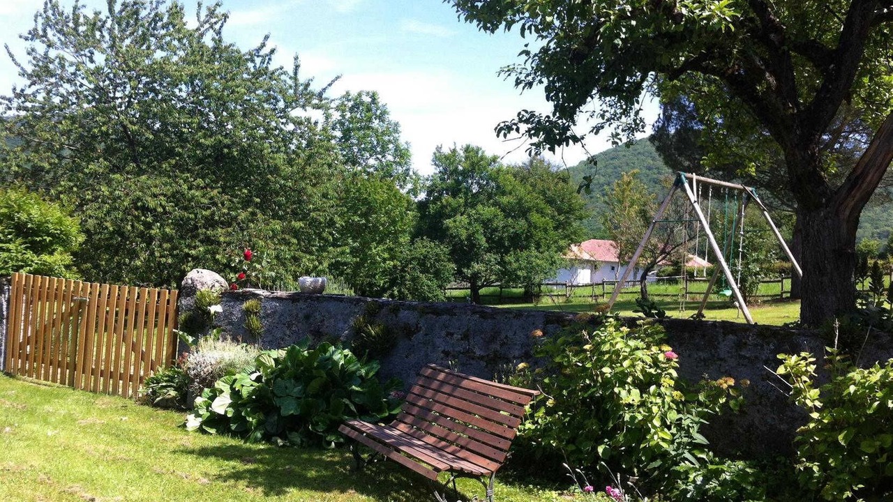 Photo of Outdoor in Cier-de-Riviere