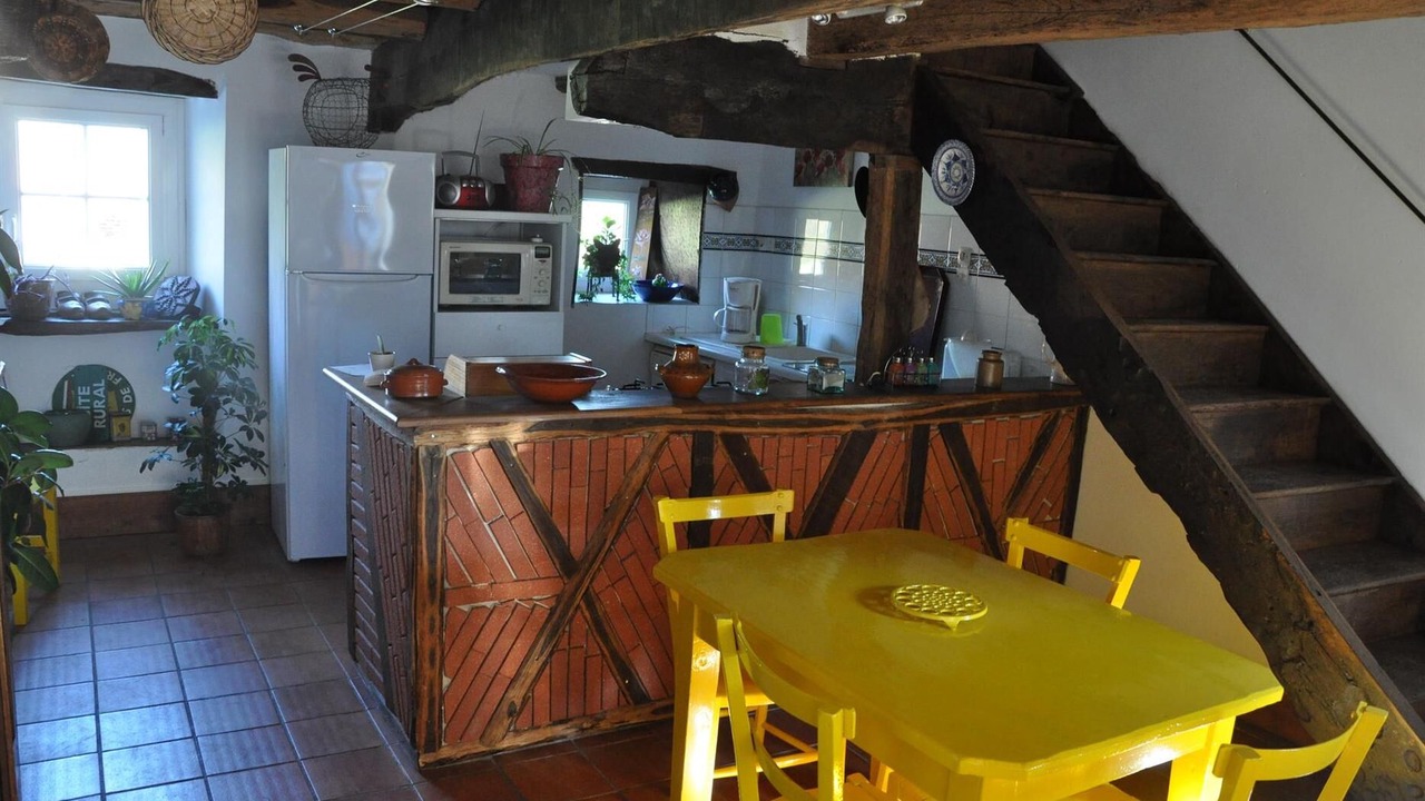Photo of Kitchen in Cier-de-Riviere