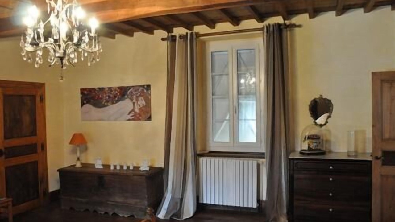Photo of Bedroom in Cier-de-Riviere