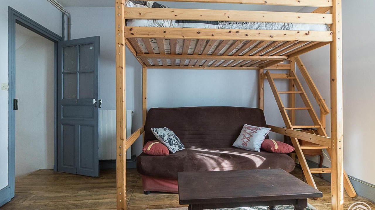 Photo of Livingroom in Alan