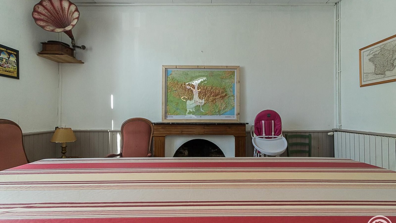 Photo of Bedroom in Alan