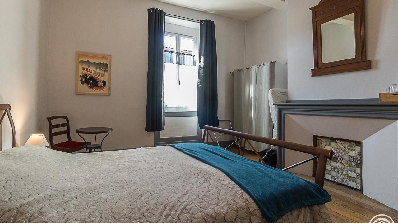 Photo of Bedroom in Alan