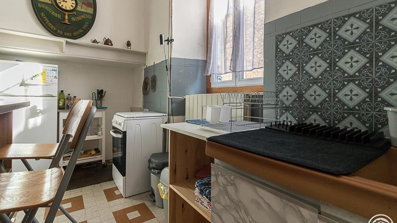 Photo of Kitchen in Alan