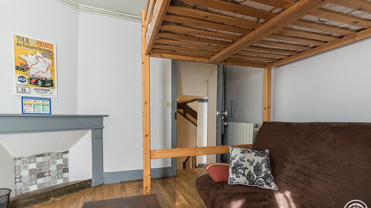Photo of Livingroom in Alan