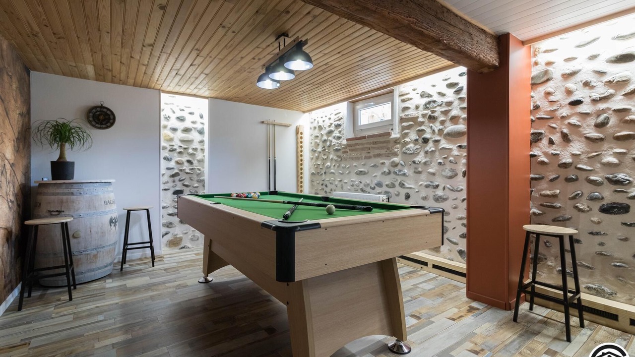 Photo of Bedroom in Cazeres