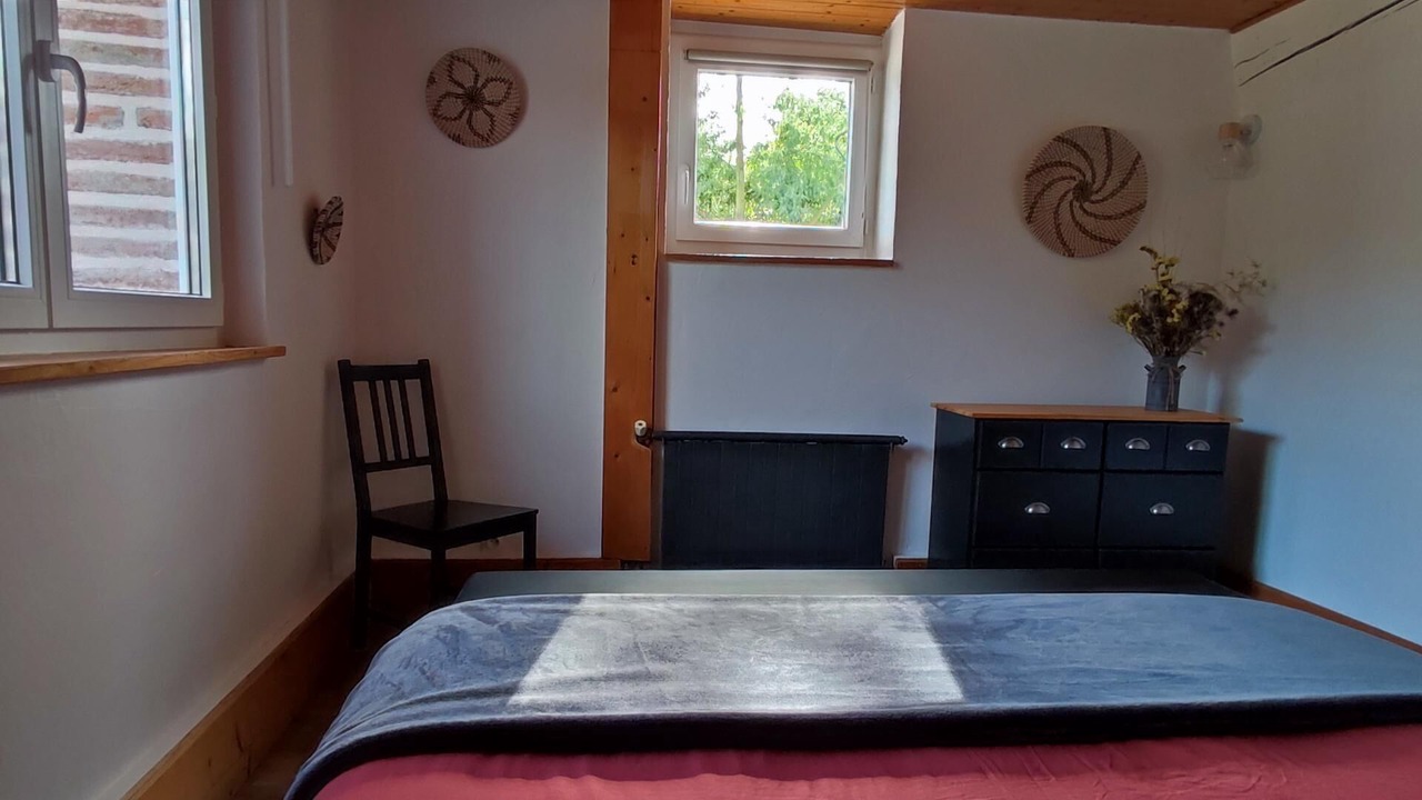 Photo of Bedroom in Cazeres