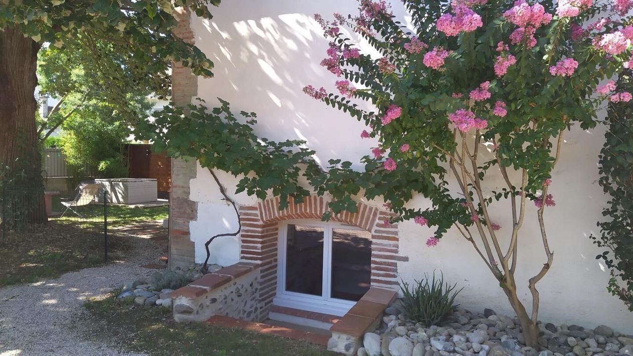 Photo of Outdoor in Cazeres