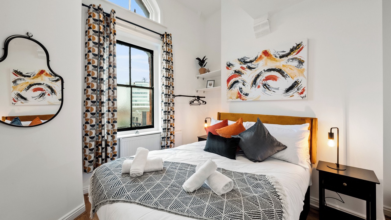 Photo of Others in Birmingham City Centre