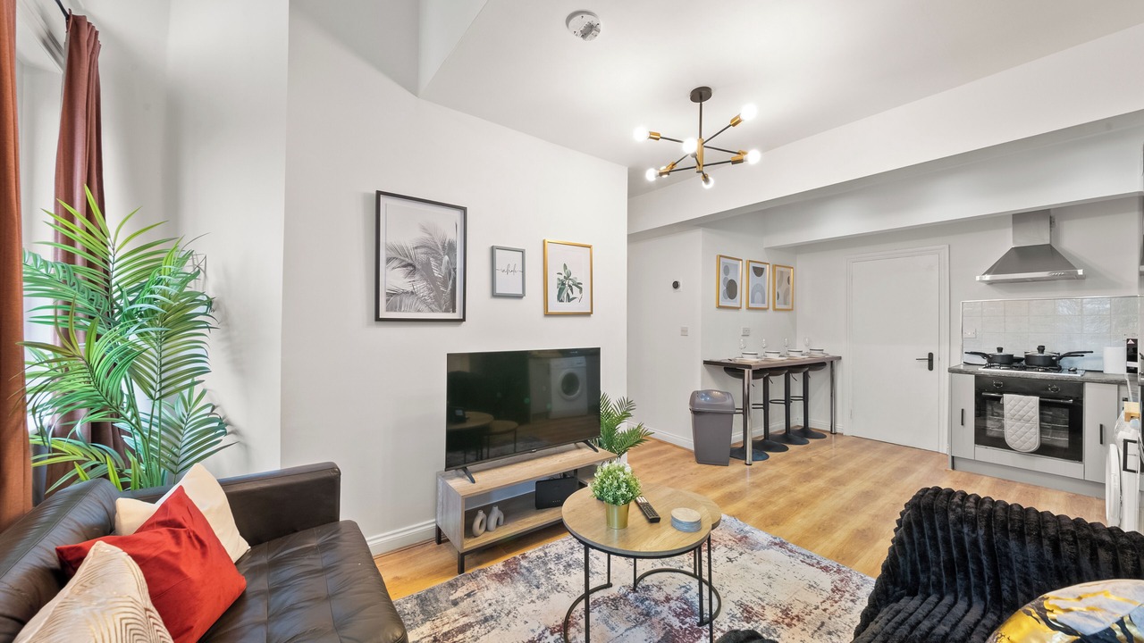 Photo of Others in Birmingham City Centre