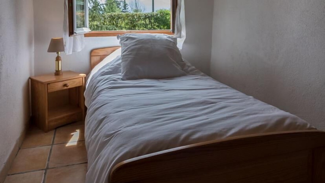 Photo of Bedroom in Poucharramet